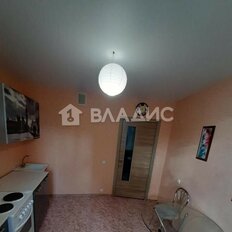 Квартира 62 м², 2-комнатная - изображение 2