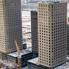 Квартира 57,8 м², 2-комнатная - изображение 3