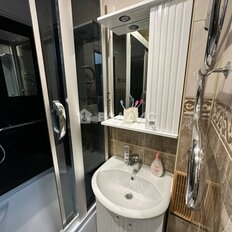 Квартира 36,6 м², 1-комнатная - изображение 4