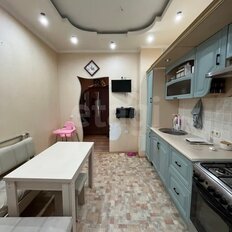 Квартира 59,1 м², 2-комнатная - изображение 3