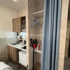 Квартира 16 м², студия - изображение 2