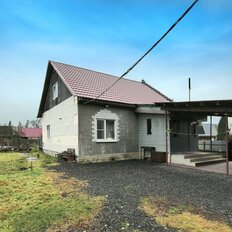 дом + 6,8 сотки, участок - изображение 2