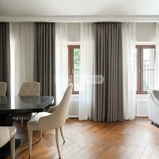 Квартира 179 м², 3-комнатная - изображение 2