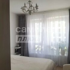 Квартира 59 м², 3-комнатная - изображение 3
