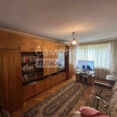 Квартира 69,5 м², 3-комнатная - изображение 2