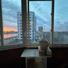 Квартира 36,1 м², 1-комнатная - изображение 4
