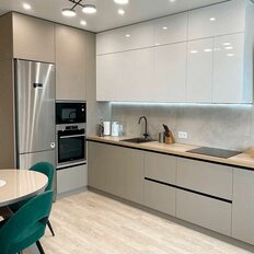 Квартира 40 м², 1-комнатная - изображение 2