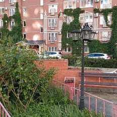 Квартира 26 м², студия - изображение 2
