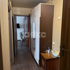 Квартира 55 м², 2-комнатная - изображение 4