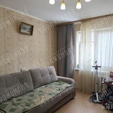 Квартира 73 м², 3-комнатная - изображение 1