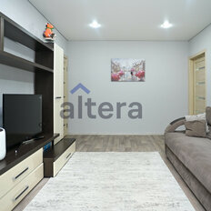 Квартира 45,5 м², 2-комнатная - изображение 3