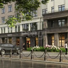 Квартира 33,5 м², 1-комнатная - изображение 5