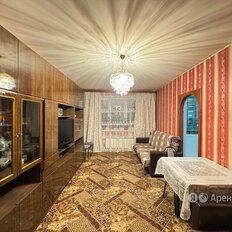 Квартира 63 м², 2-комнатная - изображение 5