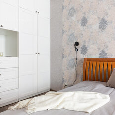 Квартира 64,4 м², 3-комнатная - изображение 5