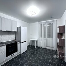 Квартира 31 м², 1-комнатная - изображение 1