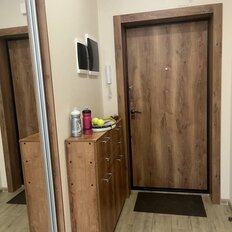 Квартира 43 м², 1-комнатная - изображение 4