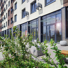 Квартира 37,3 м², 1-комнатные - изображение 3