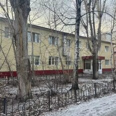 Квартира 15,5 м², студия - изображение 1