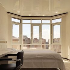 Квартира 50,2 м², 1-комнатная - изображение 4