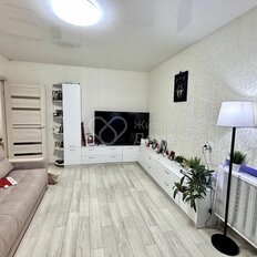 Квартира 52 м², 2-комнатная - изображение 3