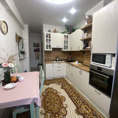 Квартира 56,3 м², 2-комнатная - изображение 3