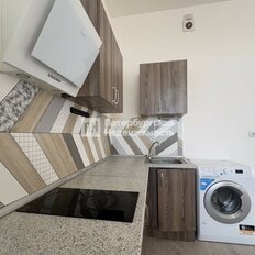 Квартира 26 м², студия - изображение 5