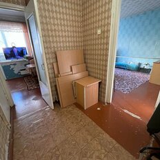 Квартира 40,6 м², 1-комнатная - изображение 4