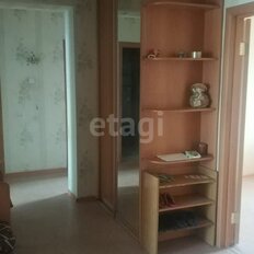 Квартира 77 м², 4-комнатная - изображение 2