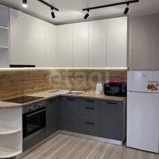 Квартира 40,5 м², 1-комнатная - изображение 2