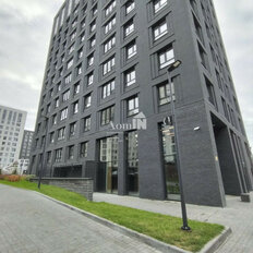 Квартира 22,1 м², студия - изображение 1