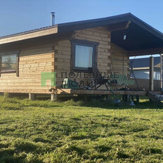 дом + 17 соток, участок - изображение 3