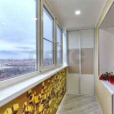 Квартира 130,2 м², 4-комнатная - изображение 1