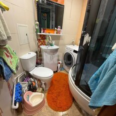 Квартира 34 м², 1-комнатная - изображение 5