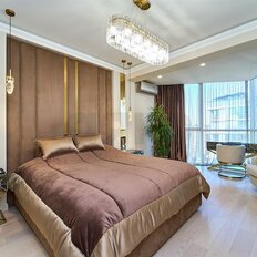 Квартира 160 м², 3-комнатная - изображение 1