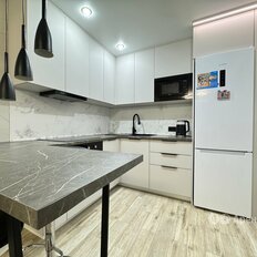 Квартира 43 м², 2-комнатная - изображение 1