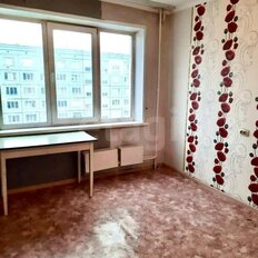 Квартира 16 м², студия - изображение 1