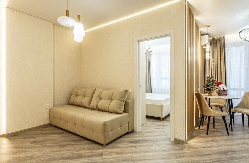 54 м², 2-комнатная квартира 13 000 000 ₽ - изображение 83