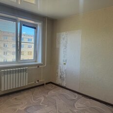 Квартира 34 м², 1-комнатная - изображение 5