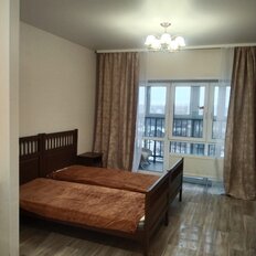 Квартира 35 м², 1-комнатная - изображение 2