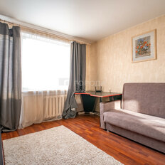 Квартира 29 м², 1-комнатная - изображение 3