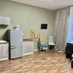 Квартира 30 м², студия - изображение 4