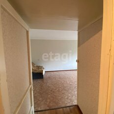 Квартира 41,6 м², 2-комнатная - изображение 3
