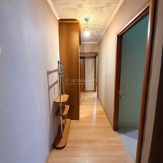 Квартира 56,5 м², 3-комнатная - изображение 5