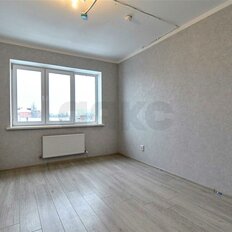 Квартира 32,4 м², 1-комнатная - изображение 3