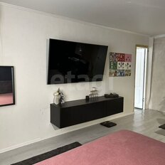 Квартира 61,7 м², 3-комнатная - изображение 4