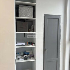 Квартира 54,9 м², 3-комнатная - изображение 4