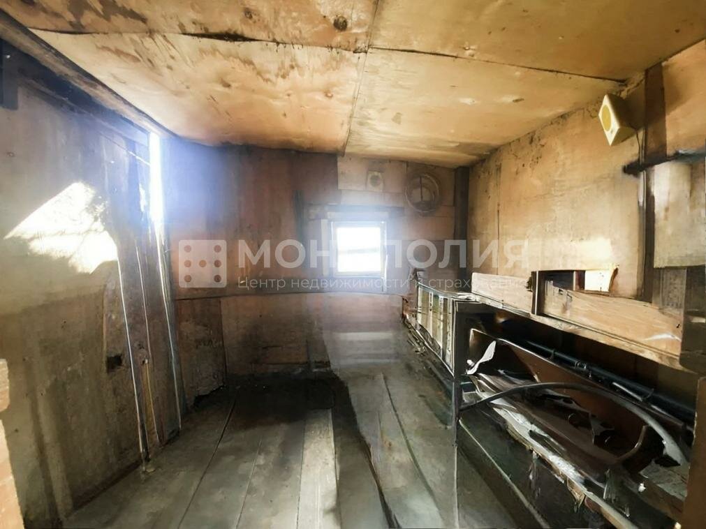 Дом 3-комн. 40 м² в село Лохвицы — фото 11 из 26