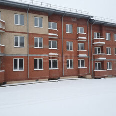 Квартира 31,5 м², студия - изображение 1