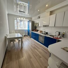 Квартира 112,6 м², 3-комнатная - изображение 3