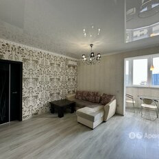 Квартира 64 м², 2-комнатная - изображение 3